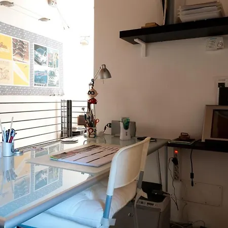 Casa In Umbria 度假居 特尔尼