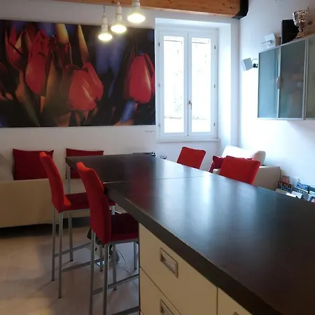 Casa In Umbria * Terni