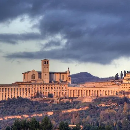 Casa In Umbria Terni