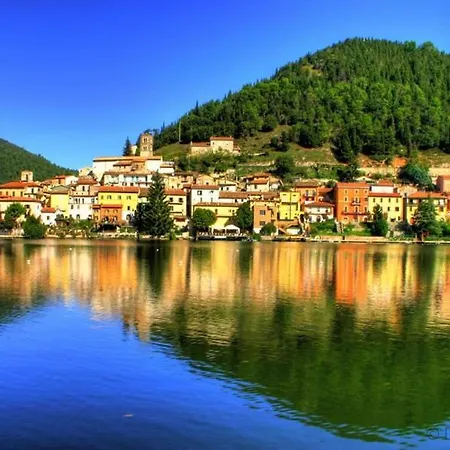 Casa In Umbria Terni