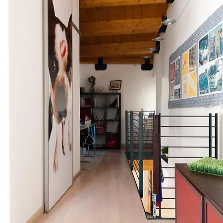 Сasa de vacaciones Casa In Umbria Terni