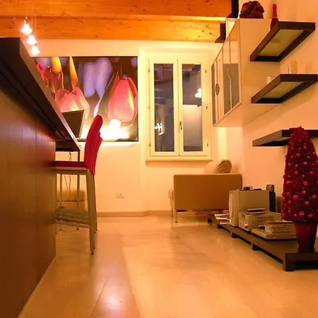 Сasa de vacaciones Casa In Umbria *