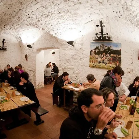 Сasa de vacaciones Casa In Umbria *