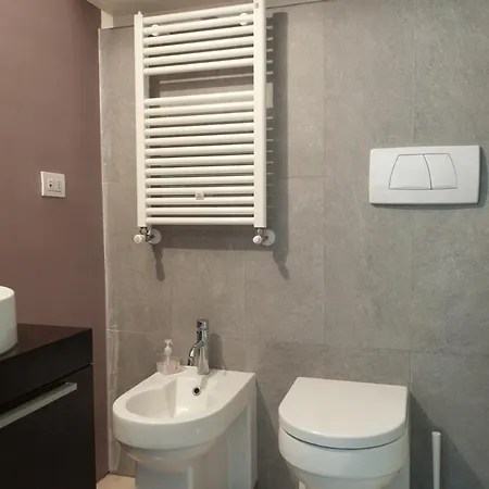 Сasa de vacaciones Casa In Umbria Terni