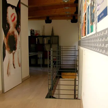 Casa In Umbria * 特尔尼