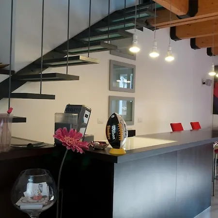 Сasa de vacaciones Casa In Umbria Terni