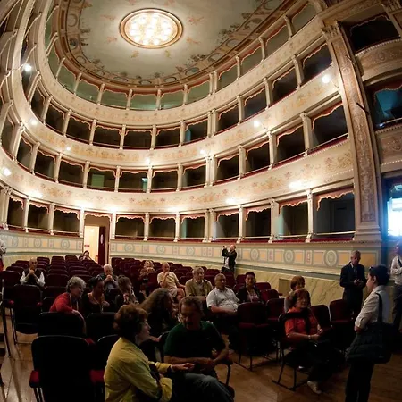 Casa In Umbria Сasa de vacaciones *