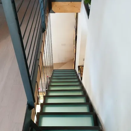 Сasa de vacaciones Casa In Umbria Terni