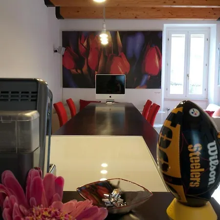 Casa In Umbria Holiday home