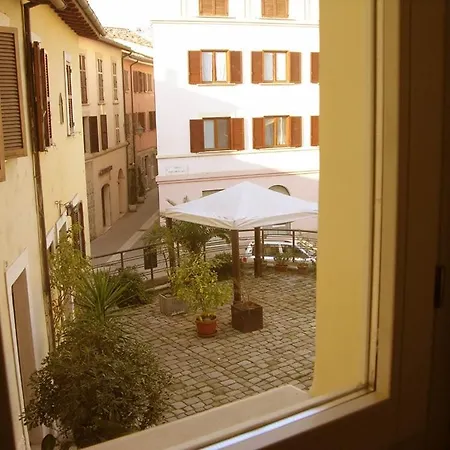 Casa In Umbria Holiday home *