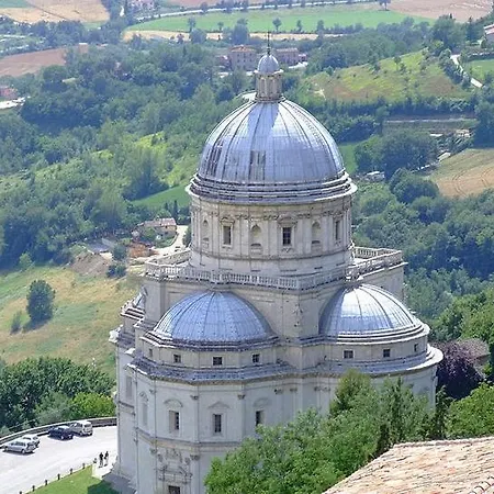Сasa de vacaciones Casa In Umbria *