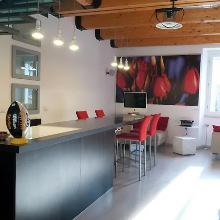 Сasa de vacaciones Casa In Umbria *