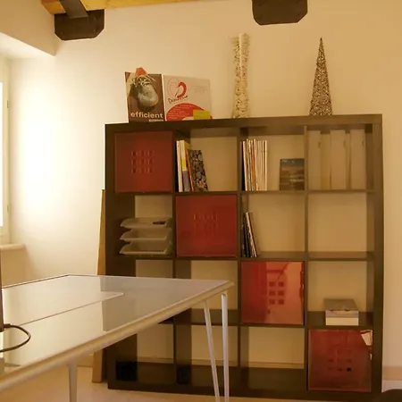 Сasa de vacaciones Casa In Umbria Terni