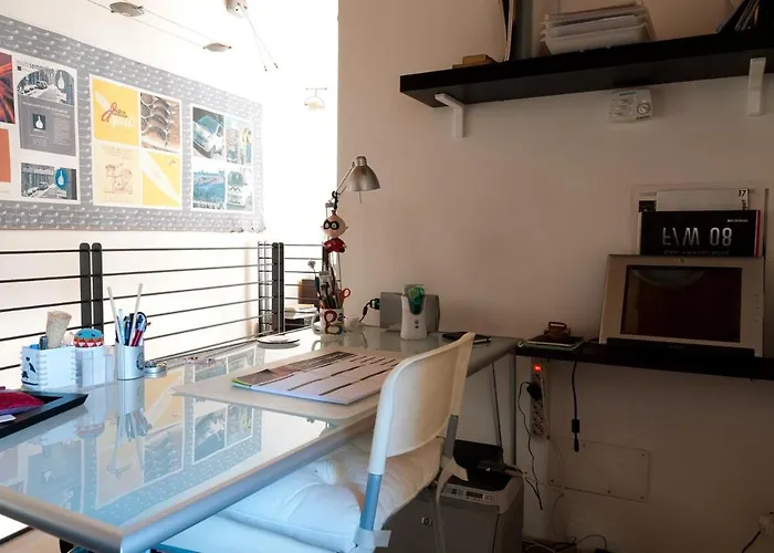 Casa In Umbria 度假居 特尔尼