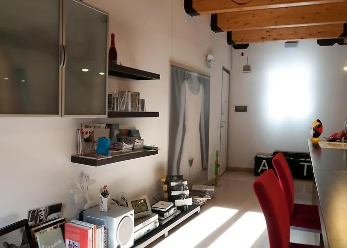 Casa In Umbria 度假居