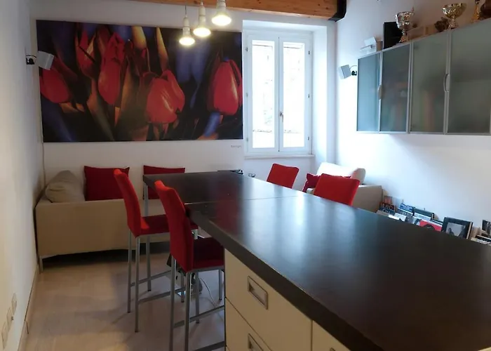 Casa In Umbria * 特尔尼