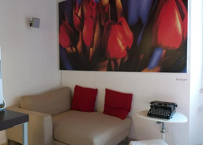 度假居 Casa In Umbria