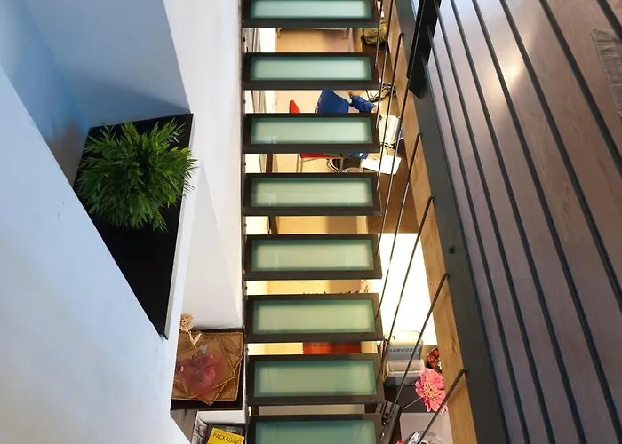 Casa In Umbria 特尔尼