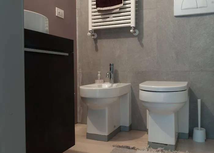 Casa In Umbria 度假居 *