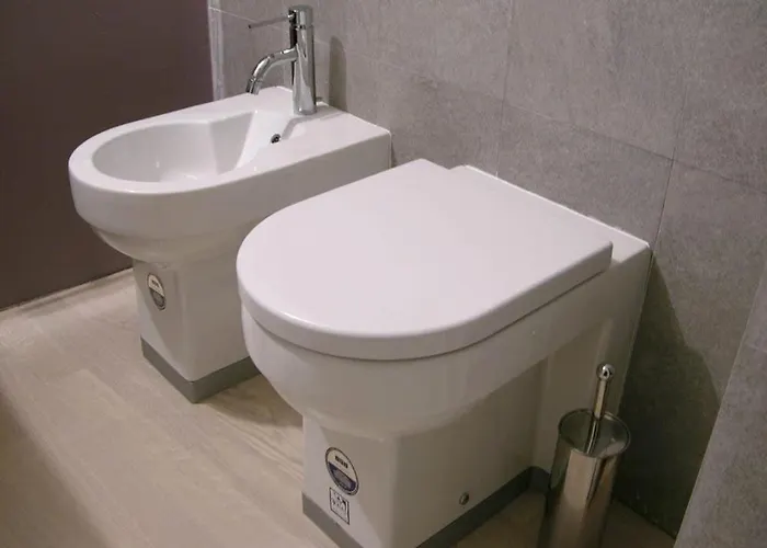 Casa In Umbria 度假居 特尔尼