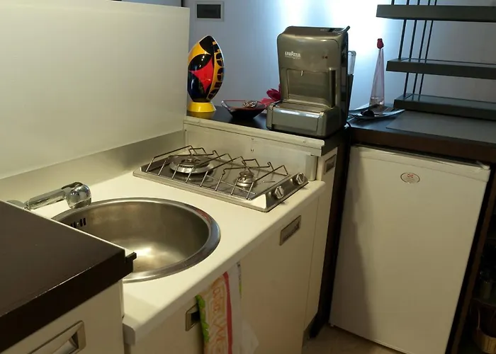 度假居 Casa In Umbria 特尔尼