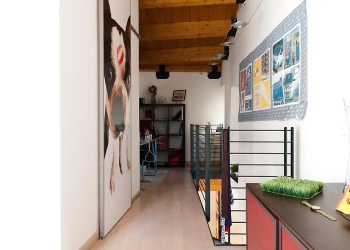 度假居 Casa In Umbria 特尔尼