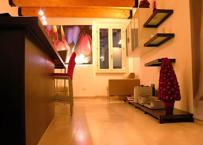 度假居 Casa In Umbria *