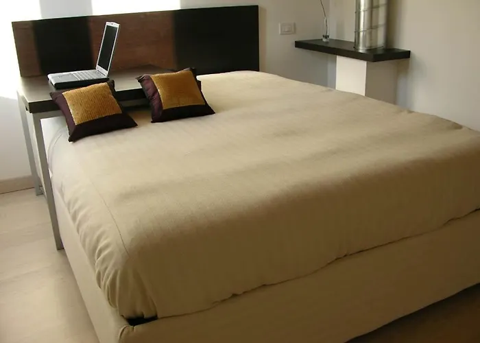 Casa In Umbria 度假居 特尔尼