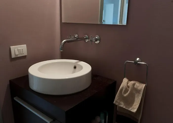 度假居 Casa In Umbria