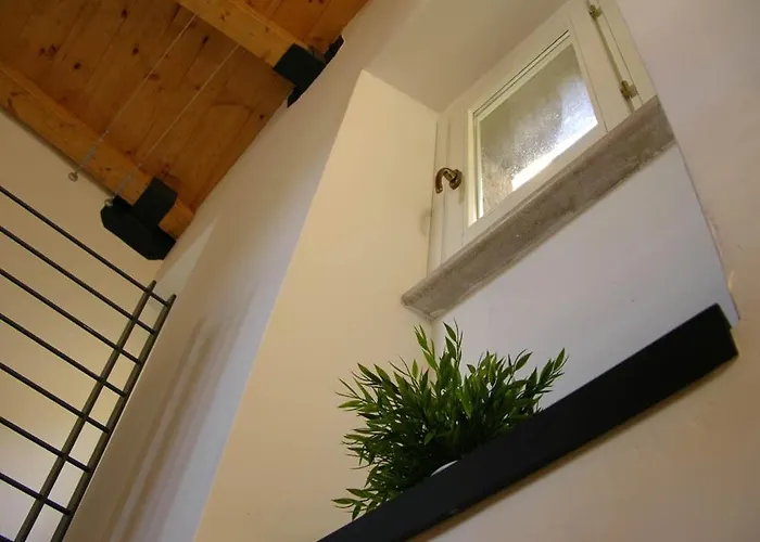 Casa In Umbria 度假居 特尔尼