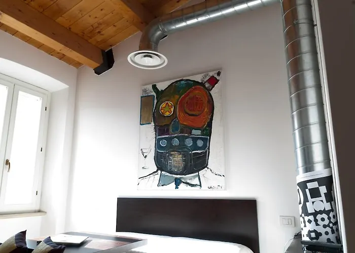 Casa In Umbria * 特尔尼