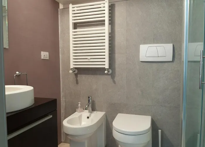 度假居 Casa In Umbria 特尔尼