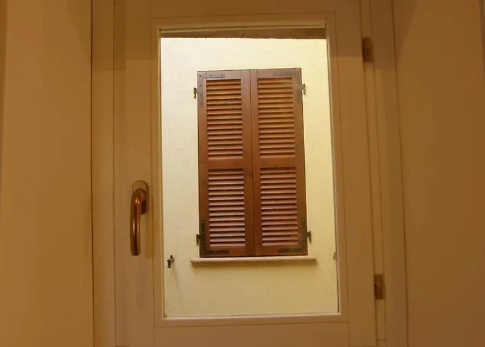 Casa In Umbria 度假居 特尔尼