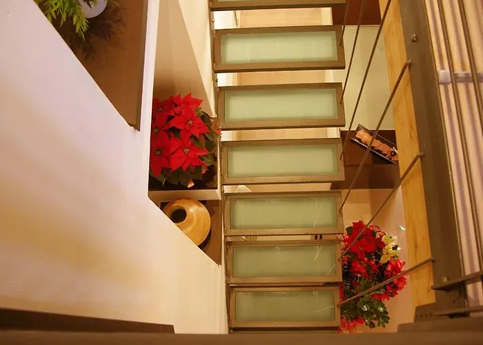 Casa In Umbria 特尔尼