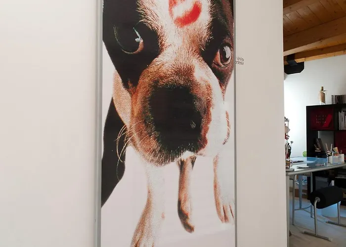 Casa In Umbria 度假居