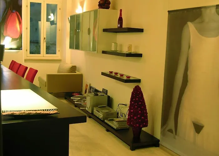 Casa In Umbria 特尔尼