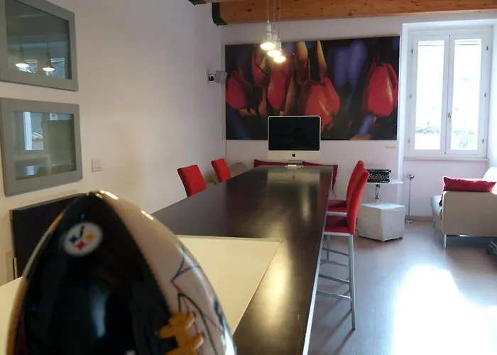 Casa In Umbria 度假居 特尔尼