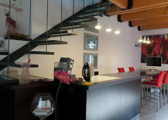 度假居 Casa In Umbria 特尔尼