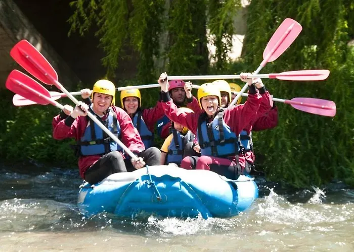 Casa In Umbria 特尔尼