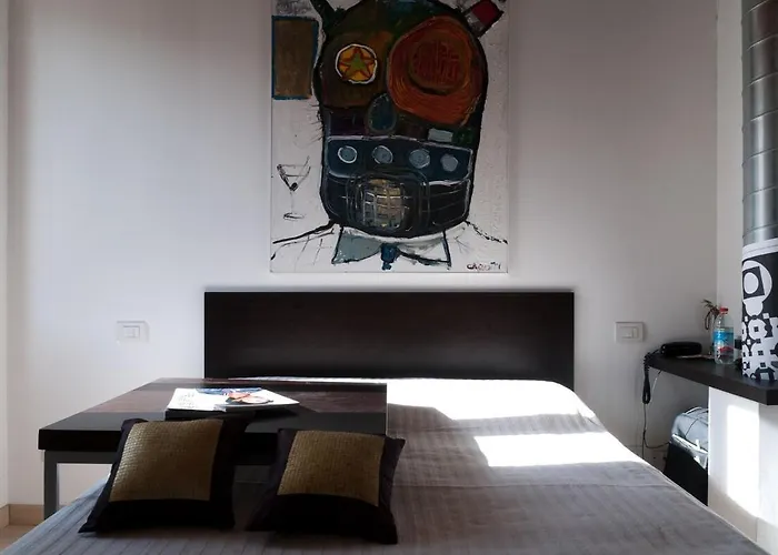 Casa In Umbria 度假居