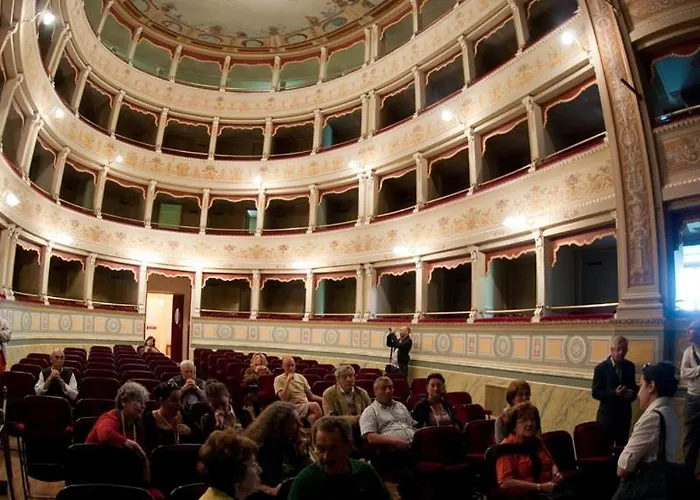 Casa In Umbria 度假居 *