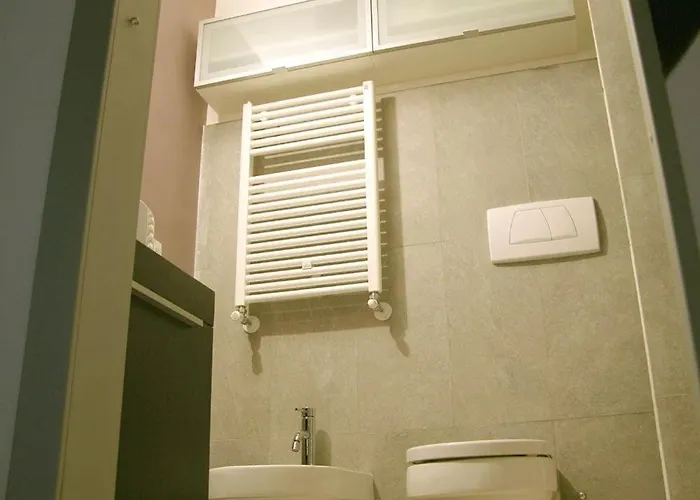 度假居 Casa In Umbria *