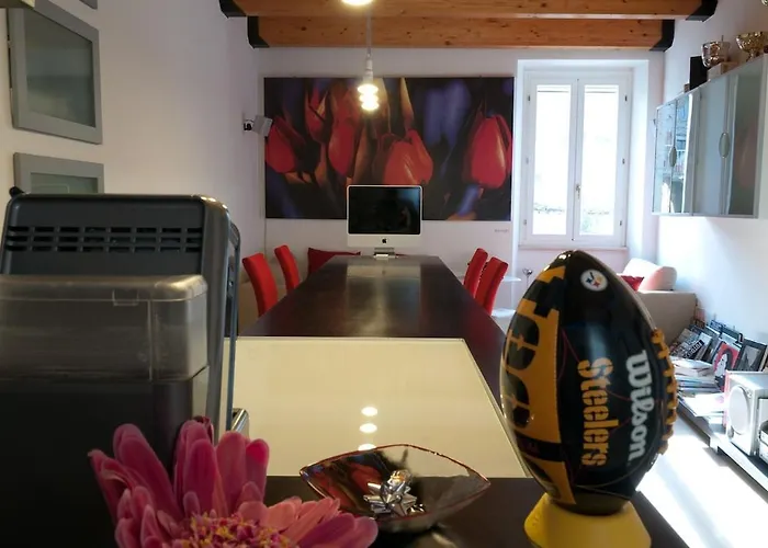 Casa In Umbria 度假居