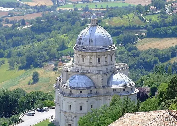 度假居 Casa In Umbria *