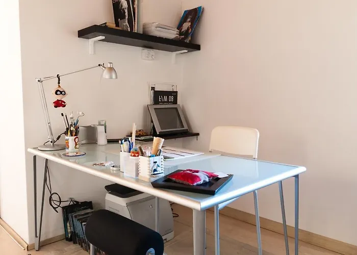 Casa In Umbria 度假居 特尔尼