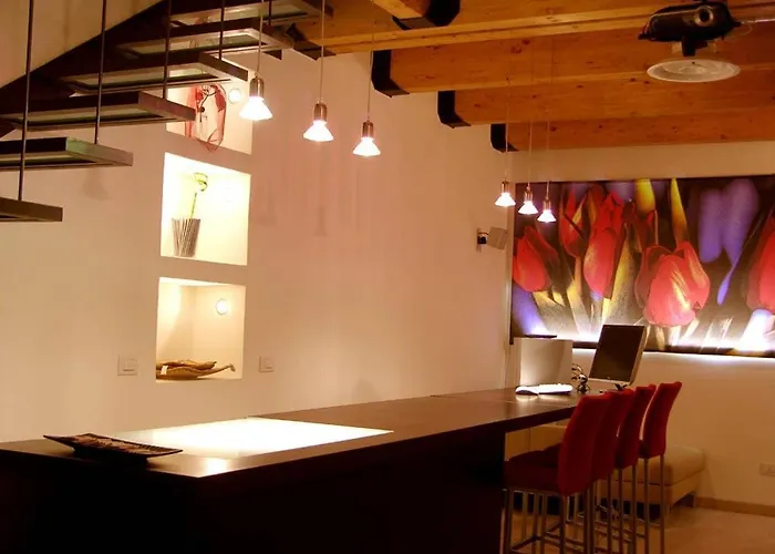 Casa In Umbria 特尔尼