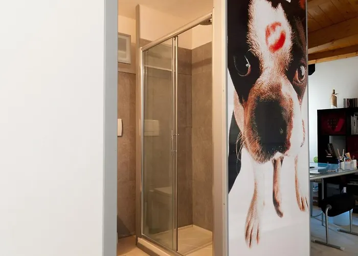 度假居 Casa In Umbria