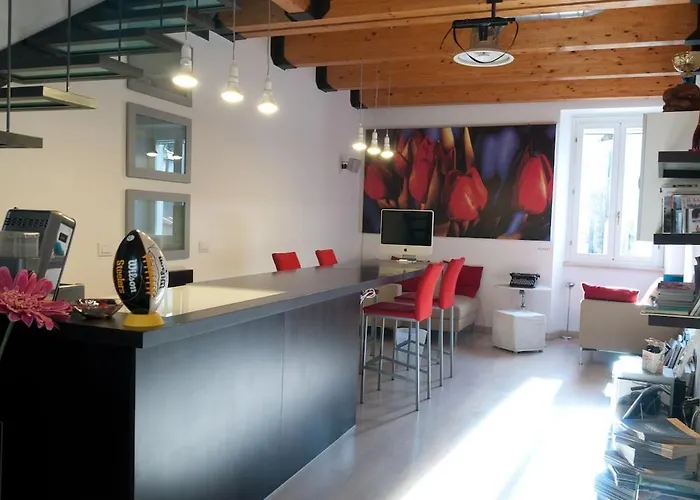 度假居 Casa In Umbria *