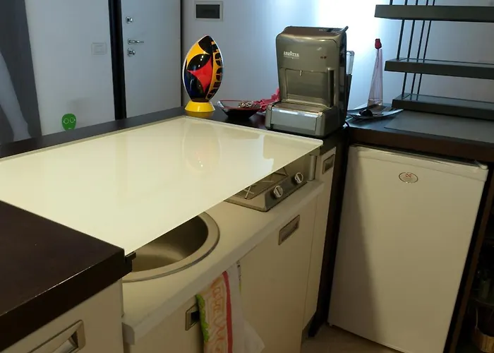 Casa In Umbria 特尔尼