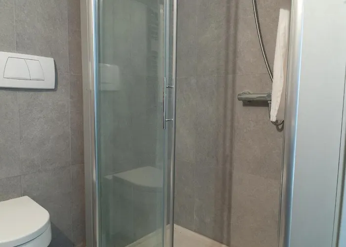 Casa In Umbria 度假居 *